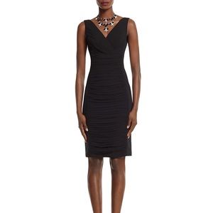 White House Black Market Instantly Slimming Dress
